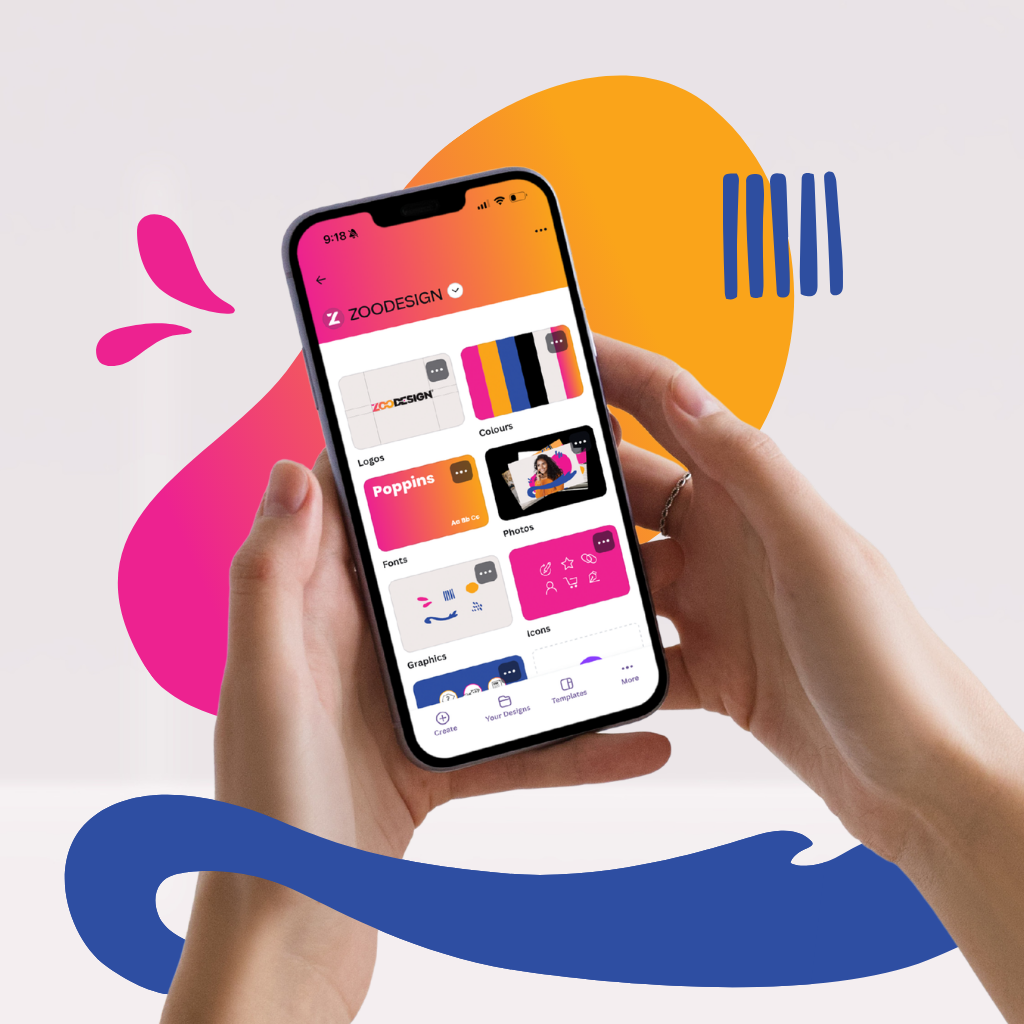 Canva Audit