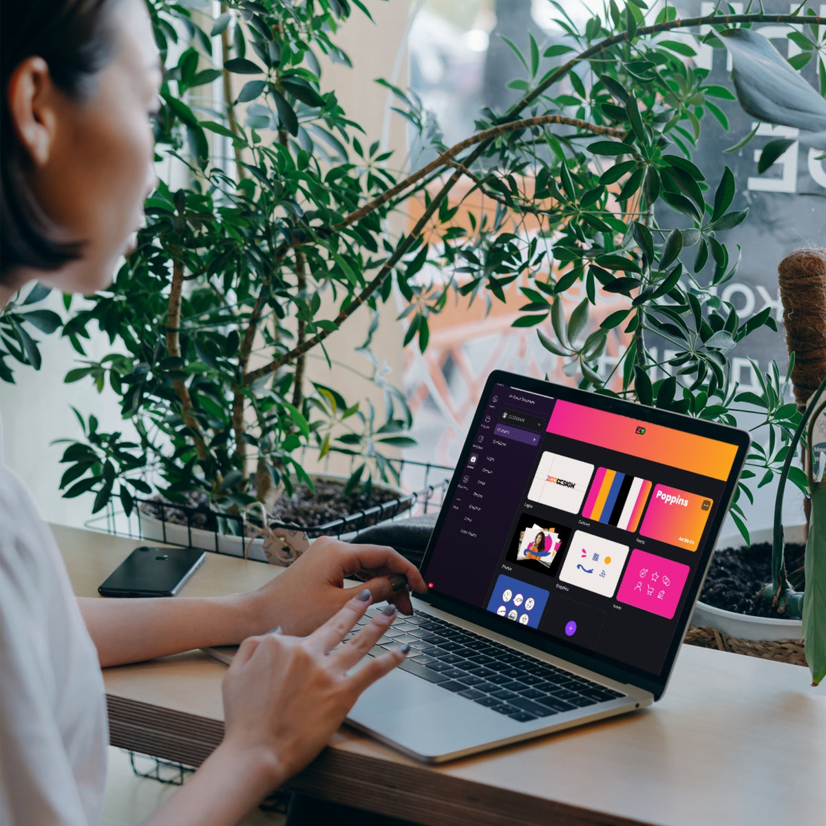 Canva Audit