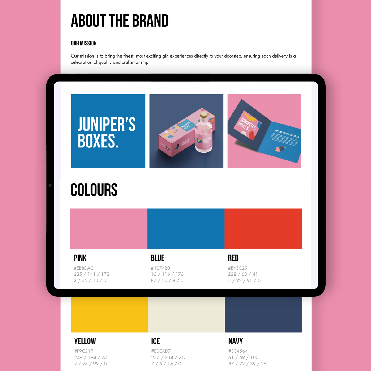 Brand Kit