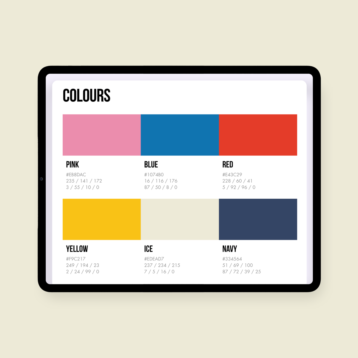 Brand Kit