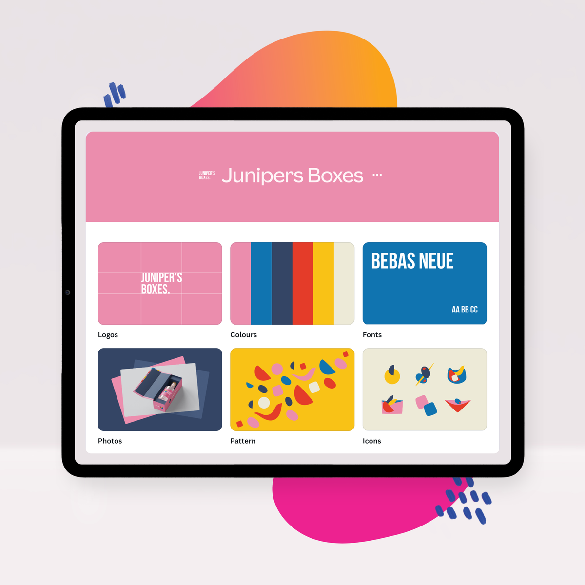 Brand Kit