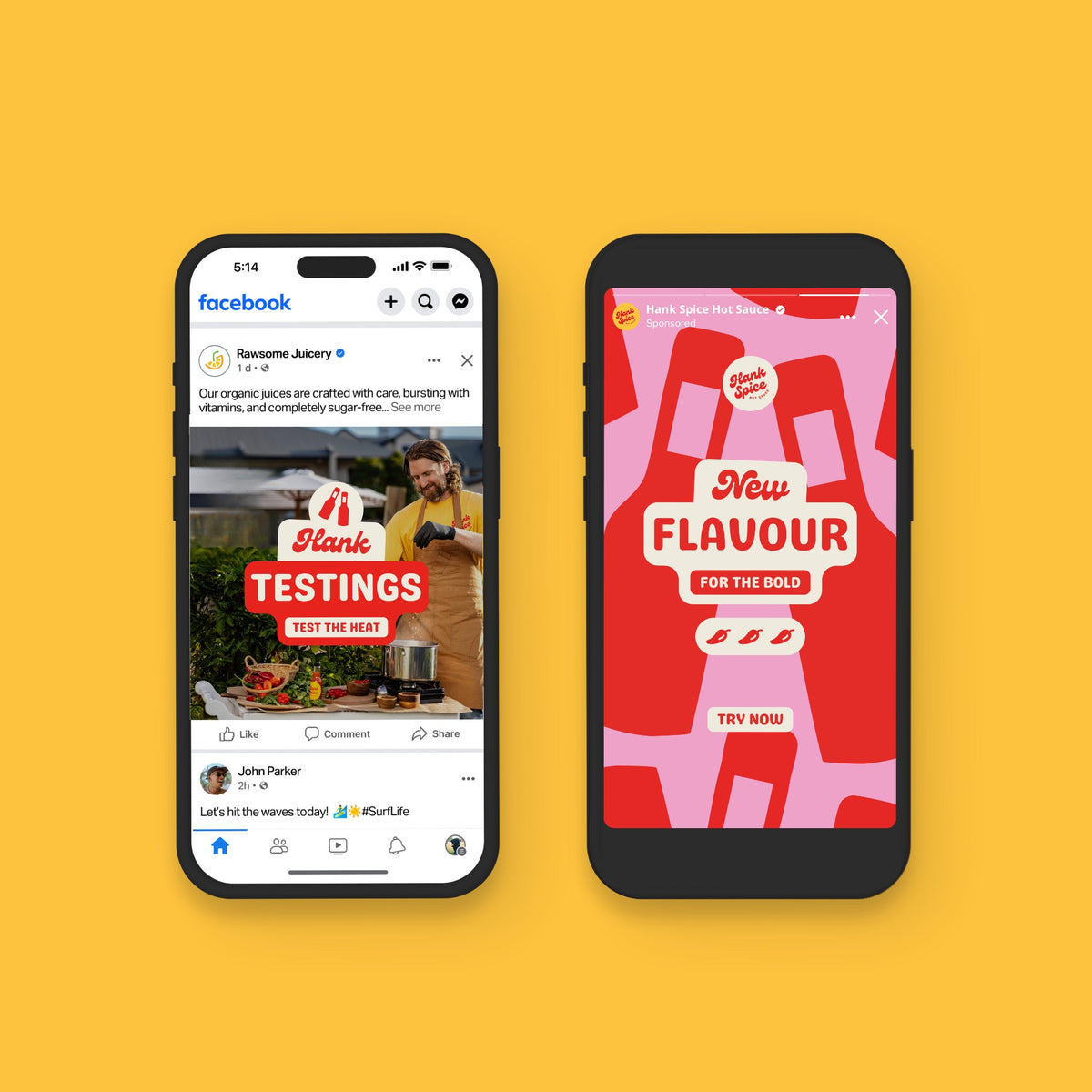 Canva Social Content Kit