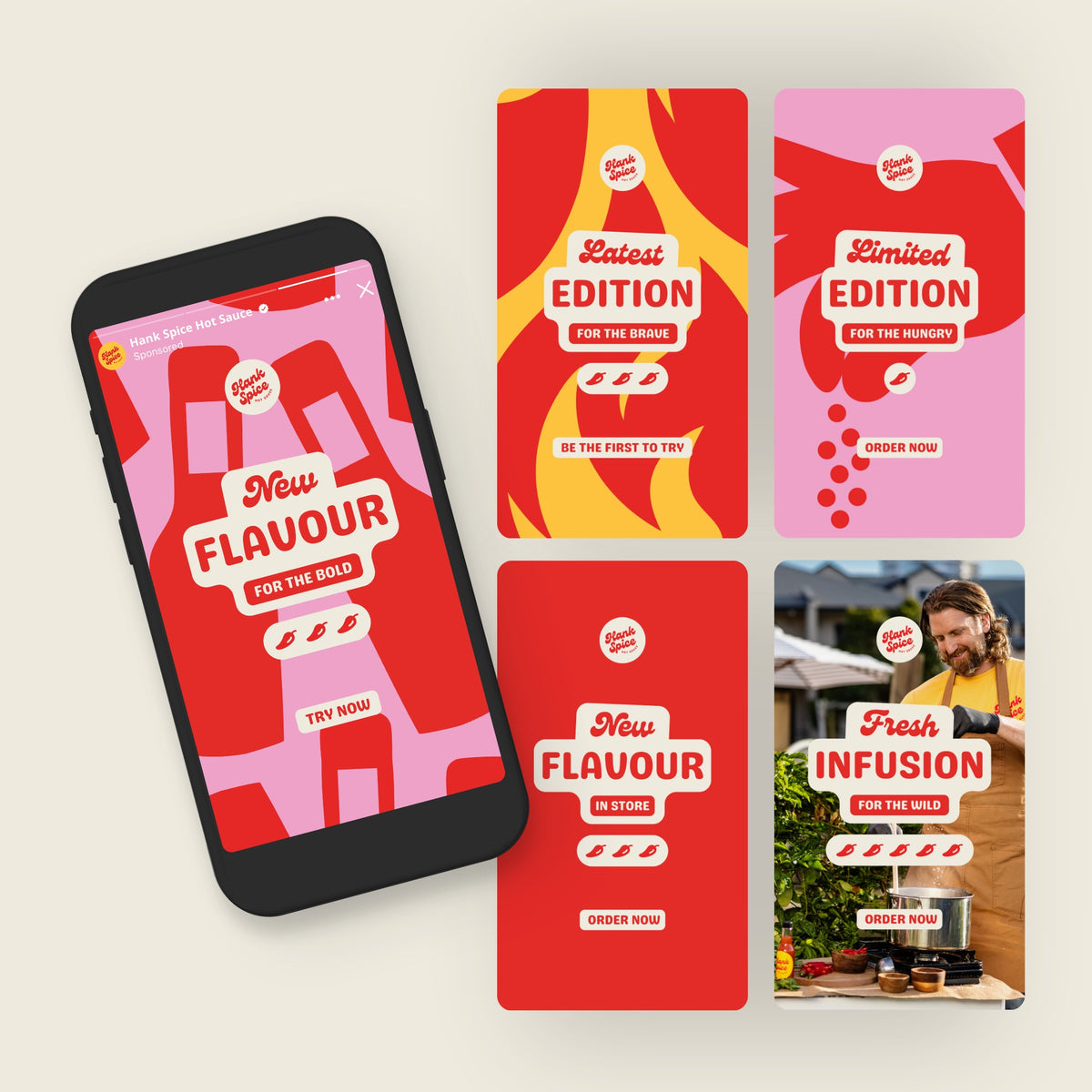 Canva Social Content Kit