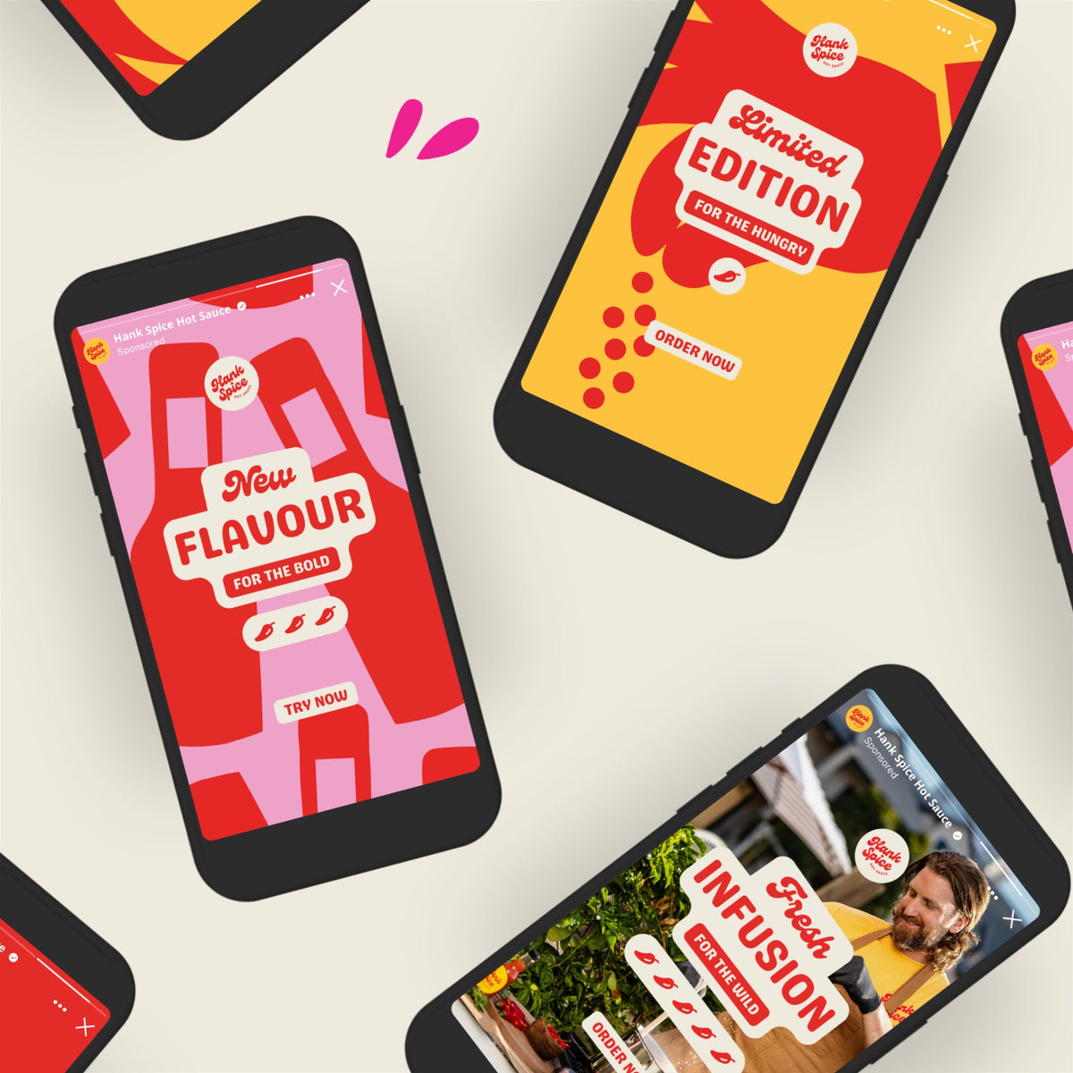 Canva Social Content Kit