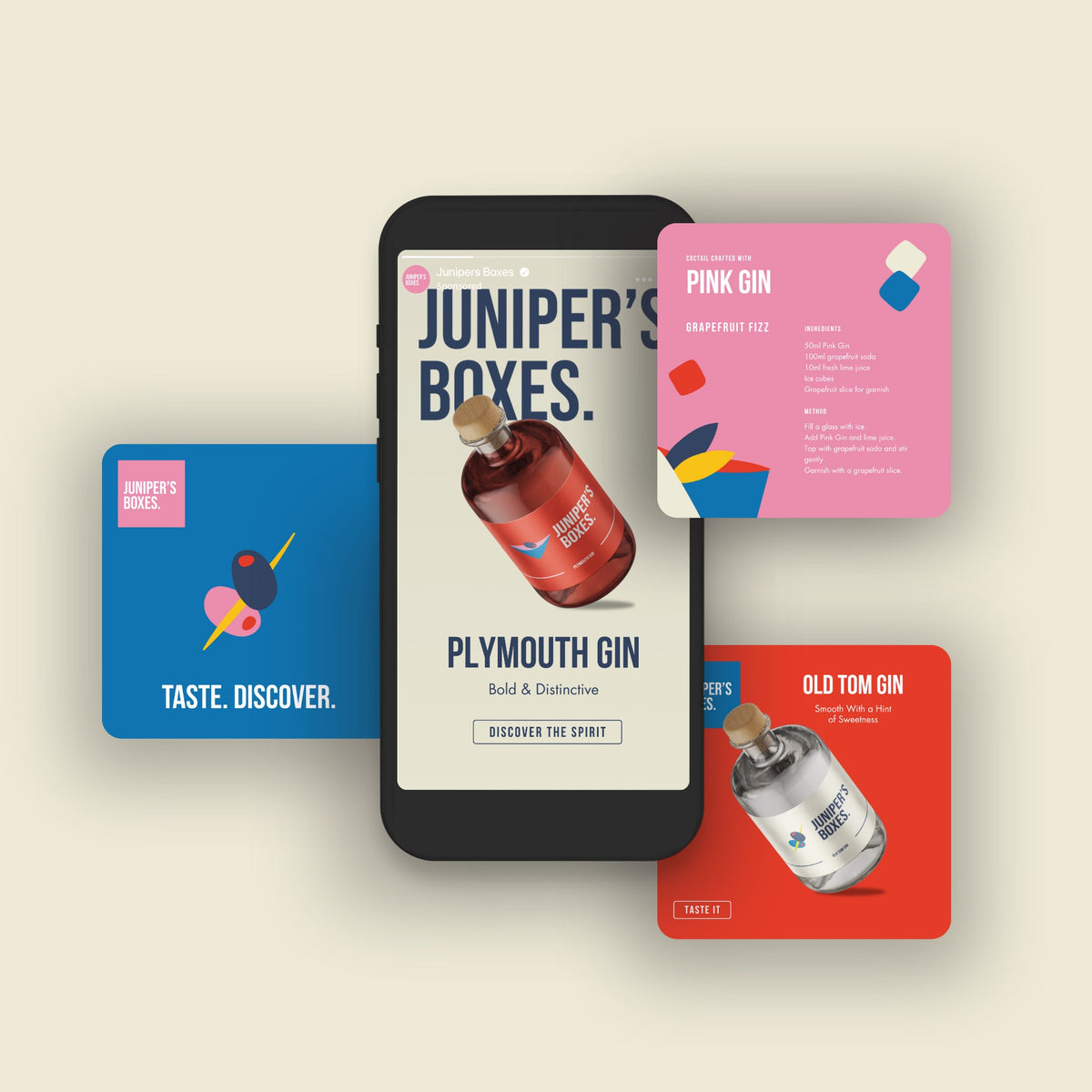 Canva Social Content Kit