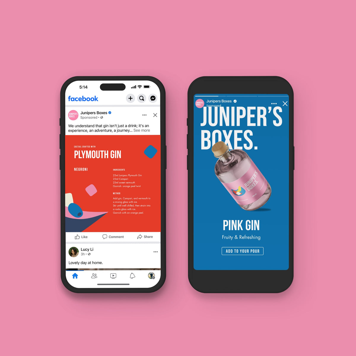 Canva Social Content Kit