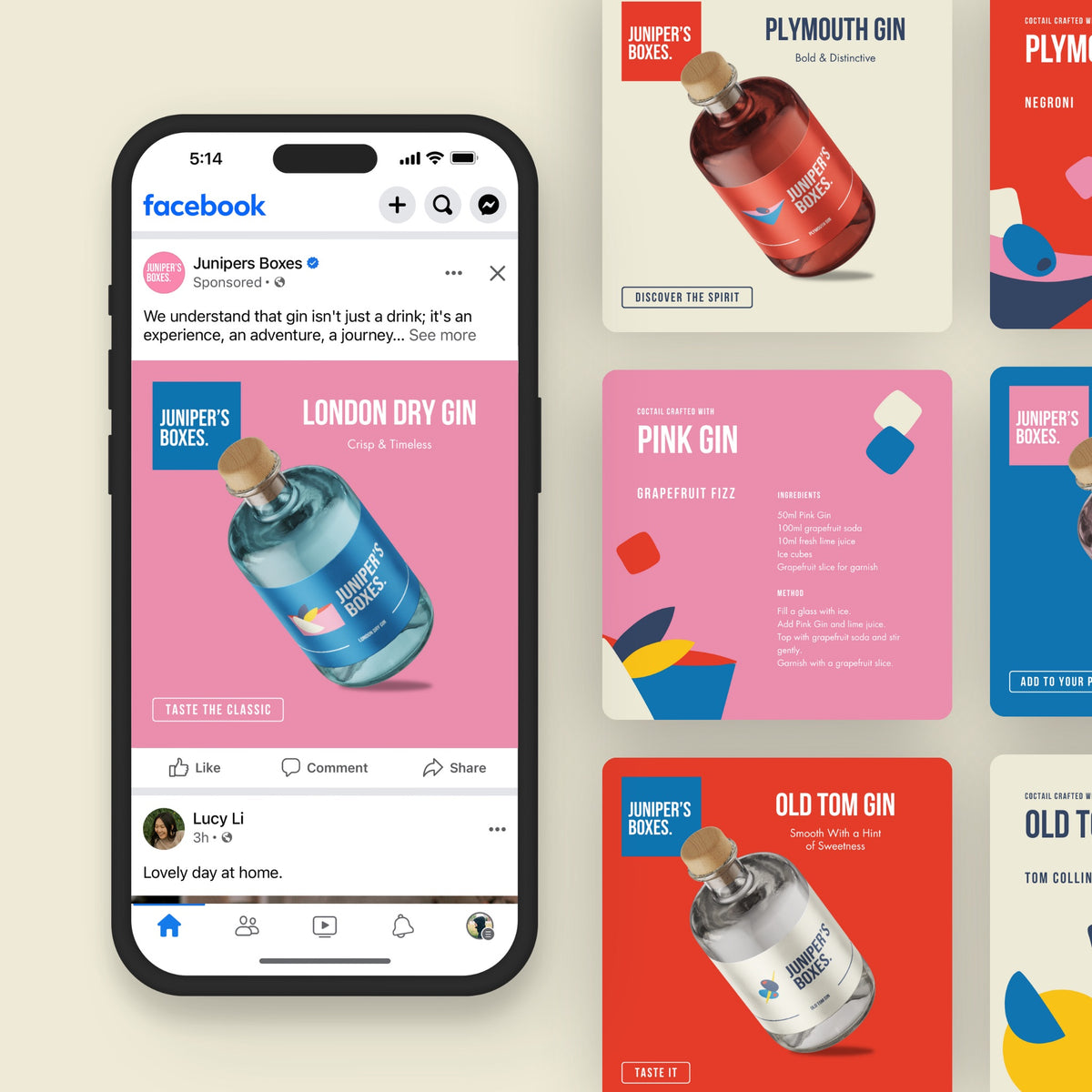 Canva Social Content Kit