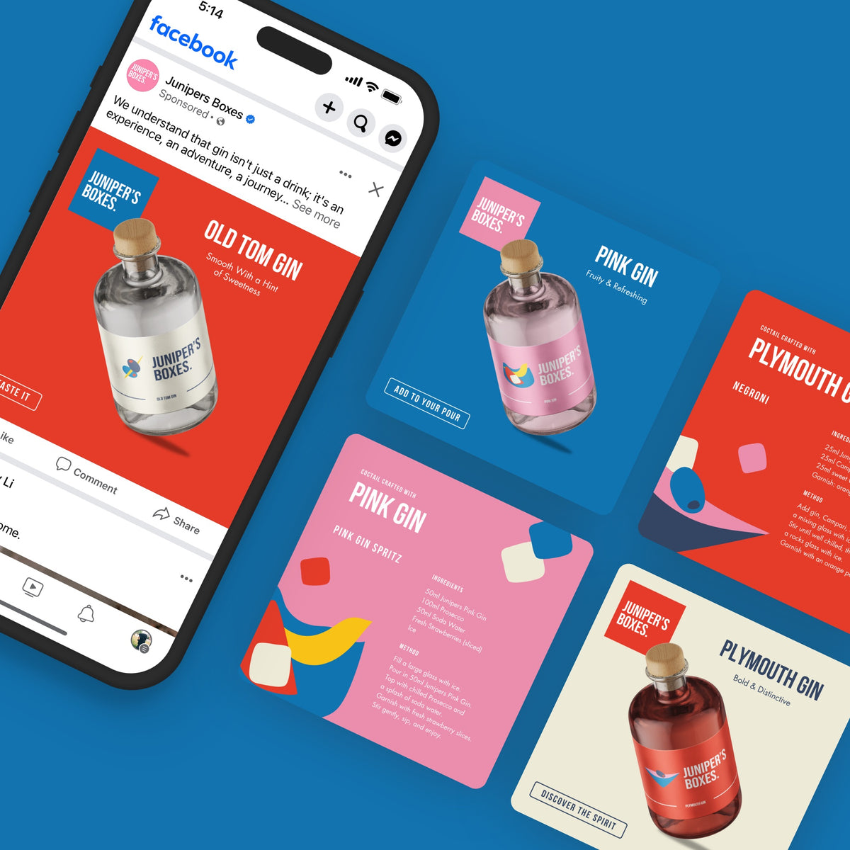 Canva Social Content Kit