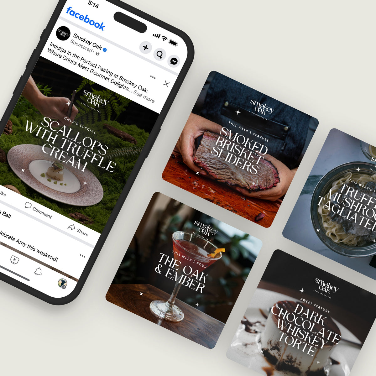 Canva Social Content Kit