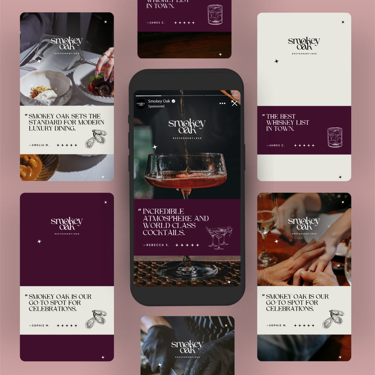 Canva Social Content Kit