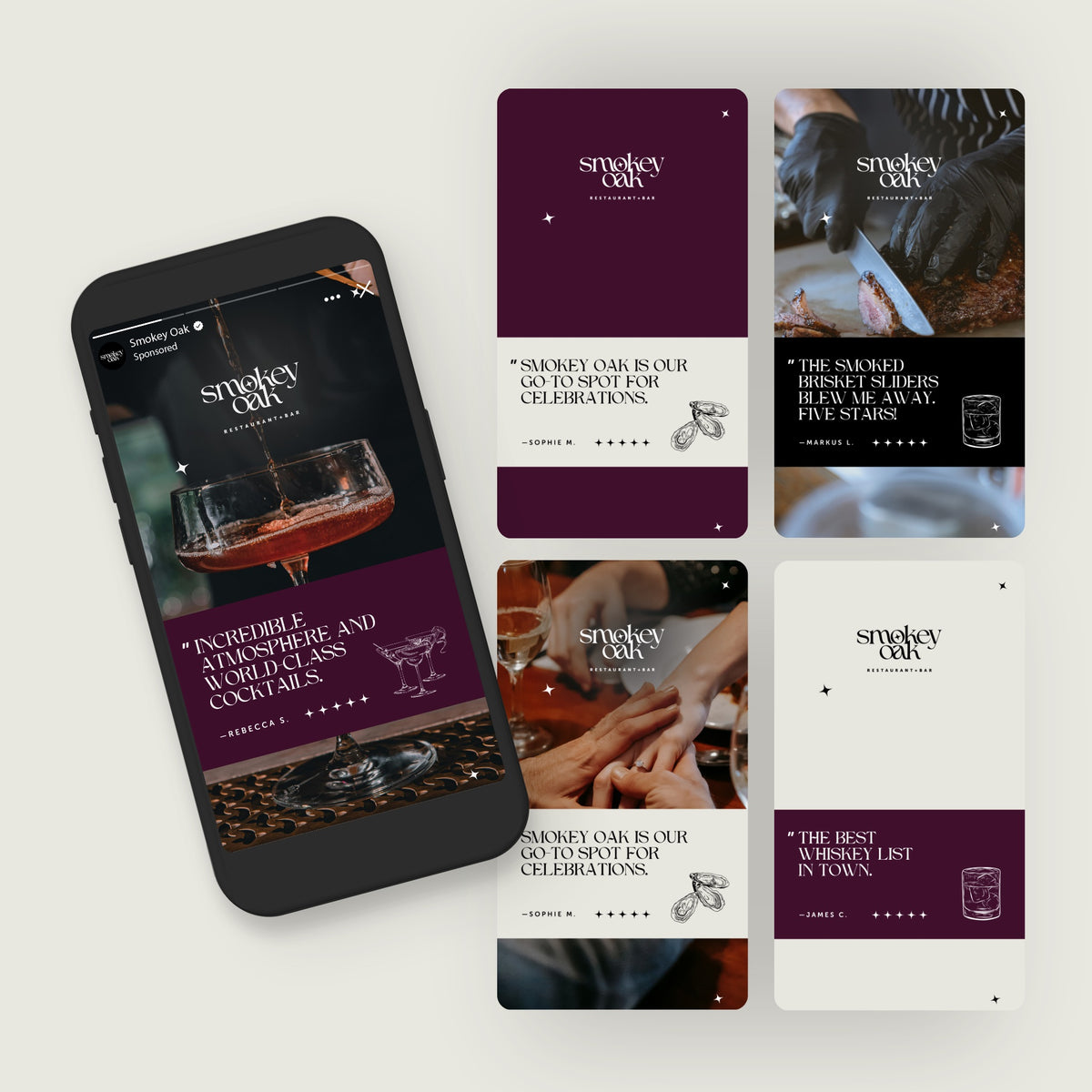 Canva Social Content Kit