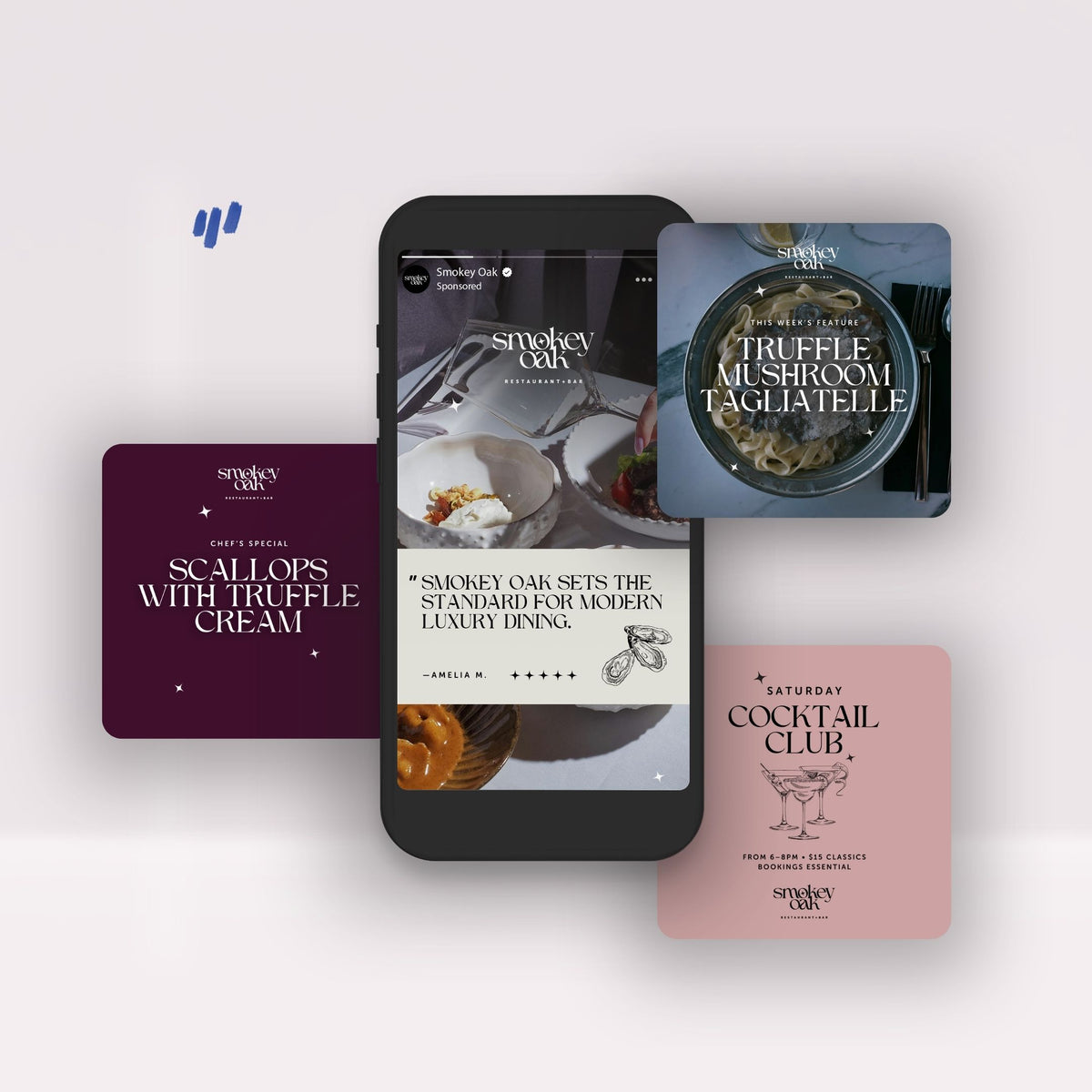 Canva Social Content Kit