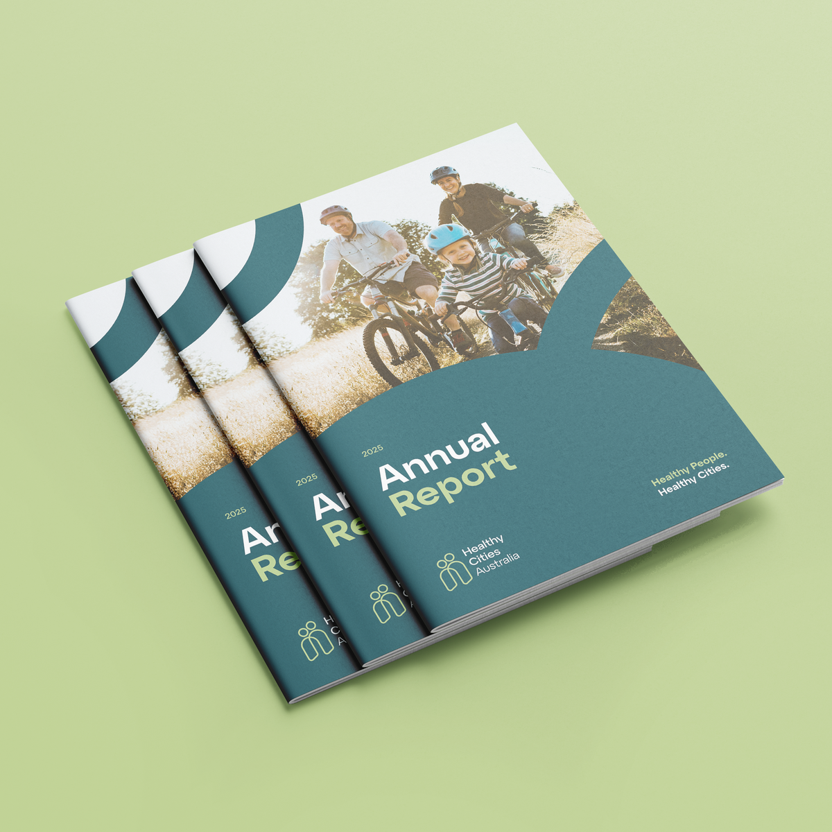 Print Multi-Page Layout