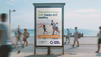 Healthy Cities Australia