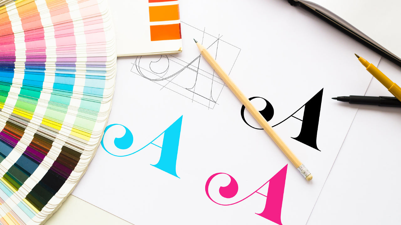 Brand Design Services | Build a Distinctive Brand Identity
