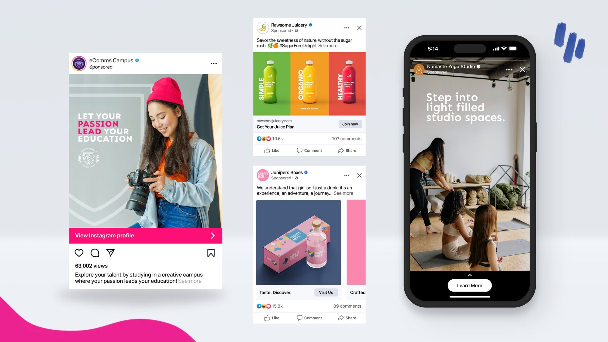 Digital Advertising