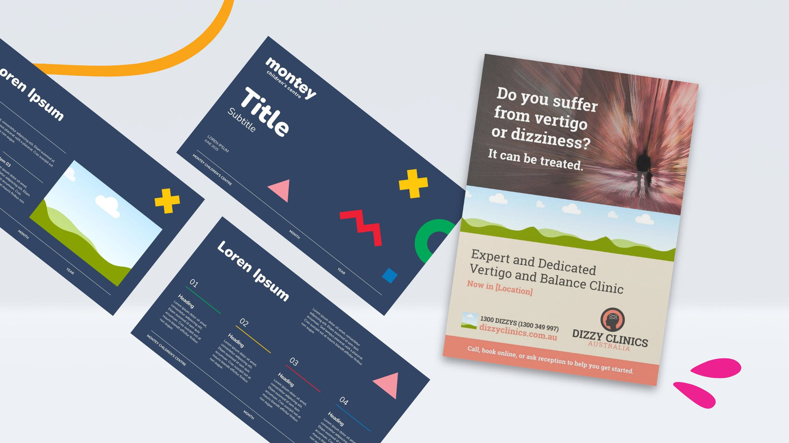 Custom Canva Services