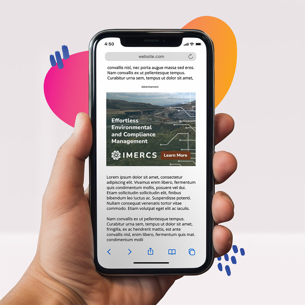 Banner Ad