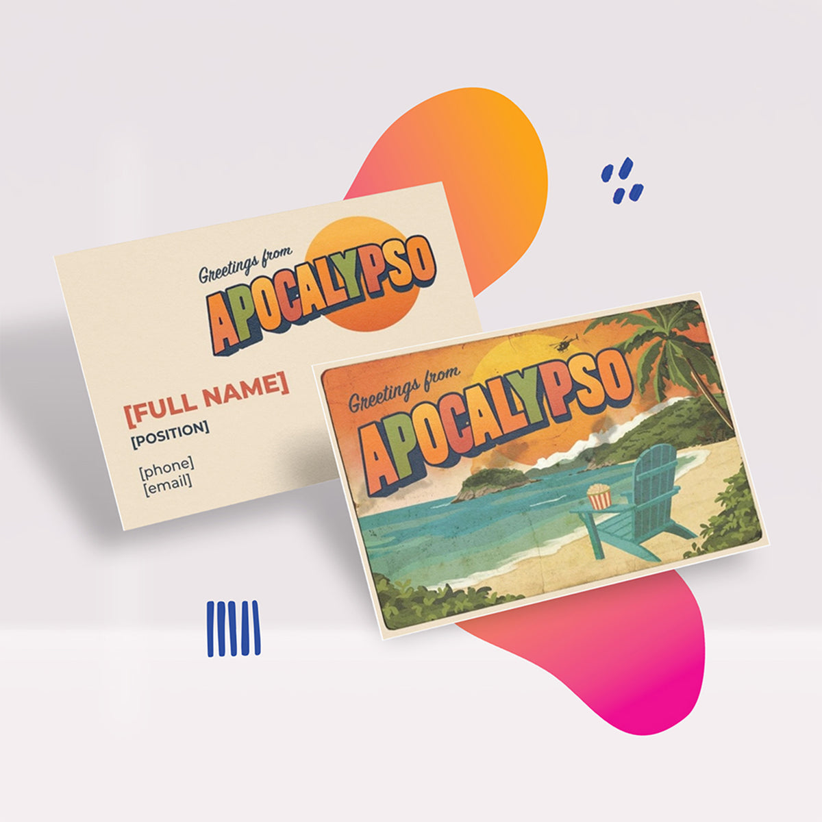 Business Card