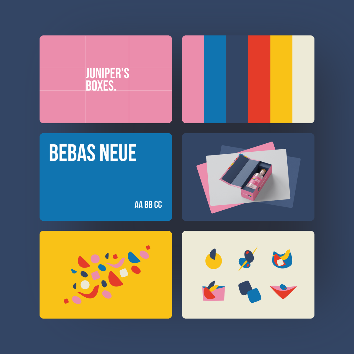 Brand Kit