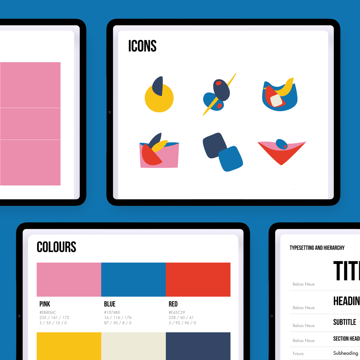 Brand Kit