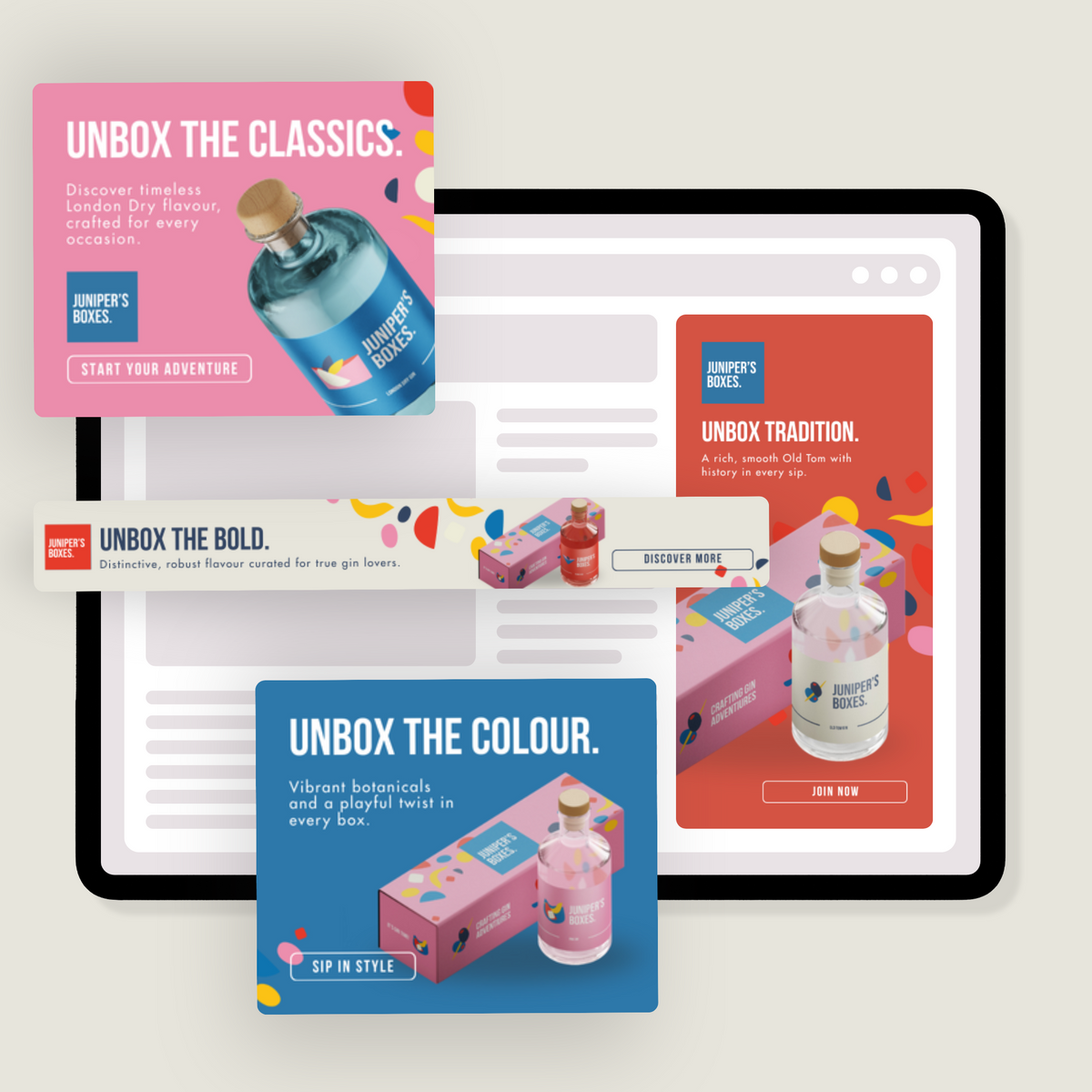 Banner Ad