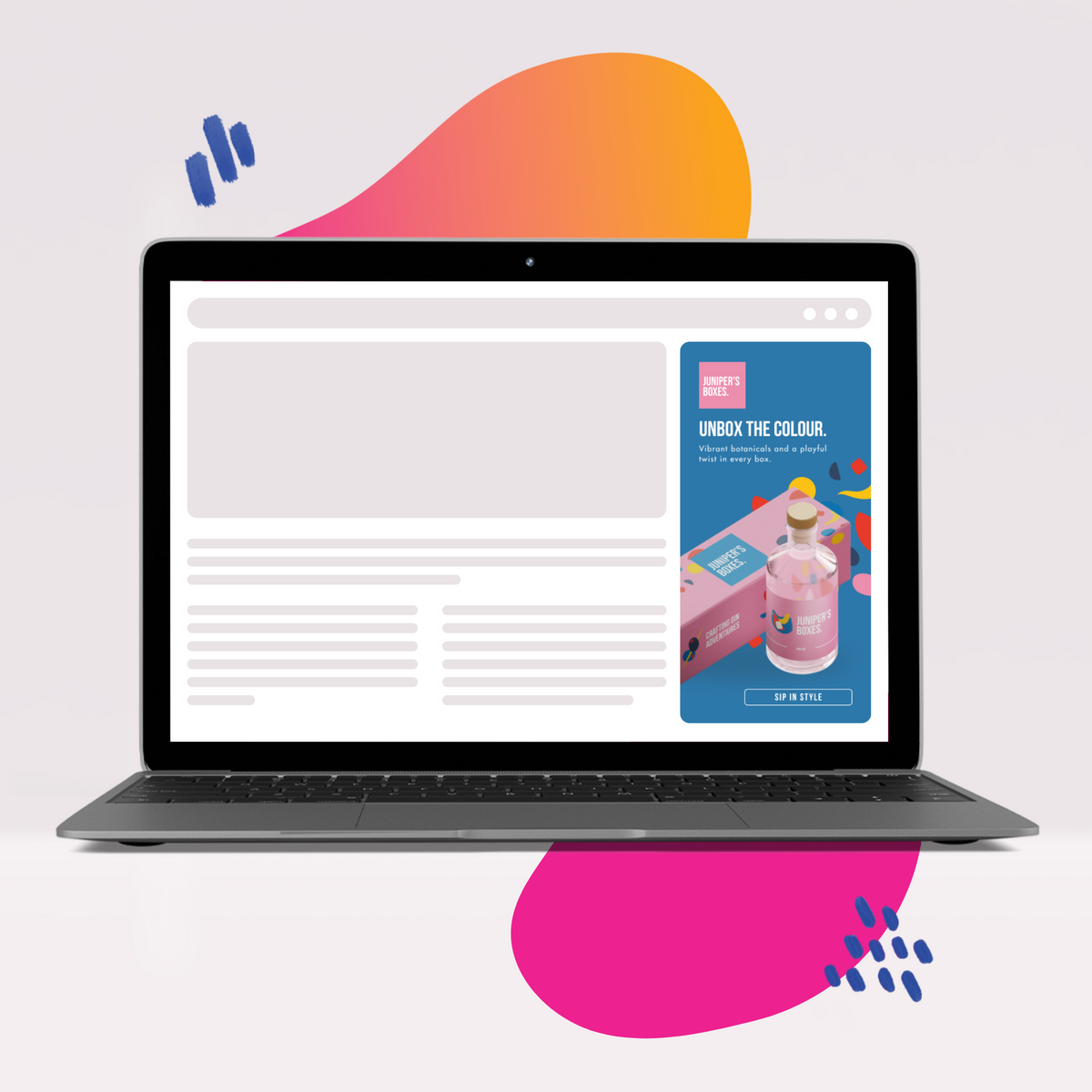 Banner Ad
