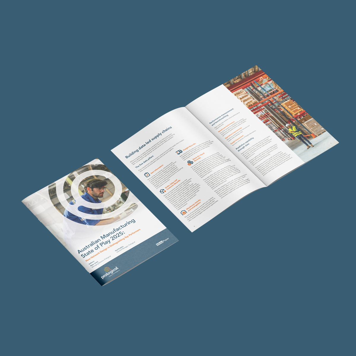 Print Multi-Page Layout